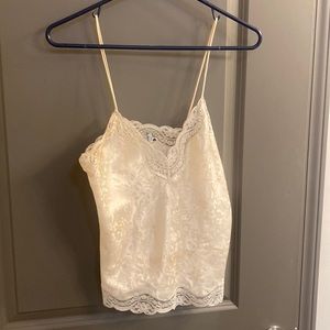Vintage Christian Dior Slip Tank